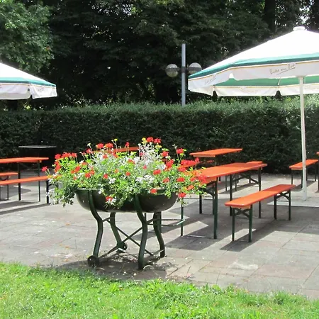 Hostel International Heidelberg