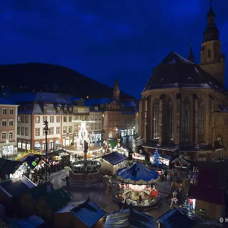 Albergue International *