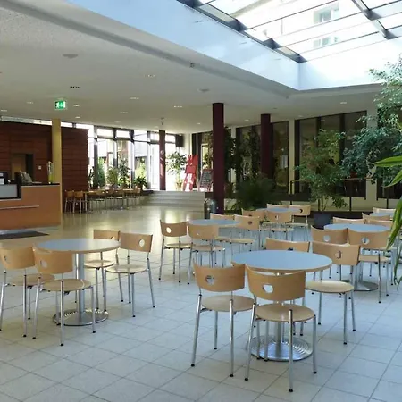 Albergue International Heidelberg