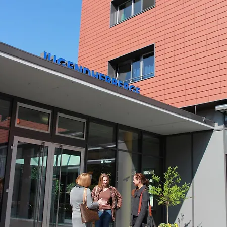 Albergue International *