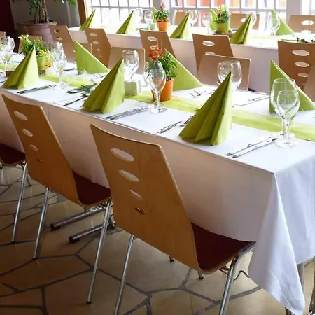 Albergue International *