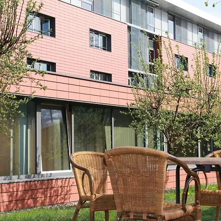 Albergue International