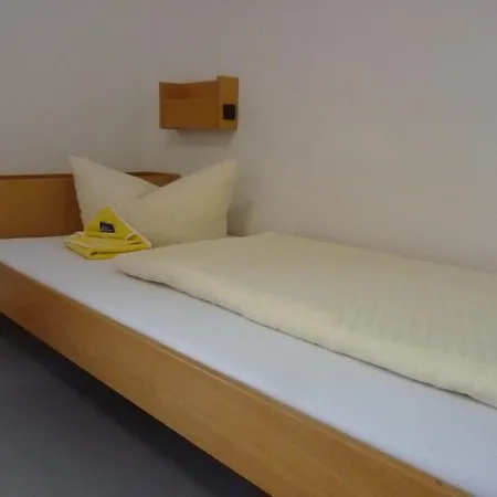 Hostel International Heidelberg