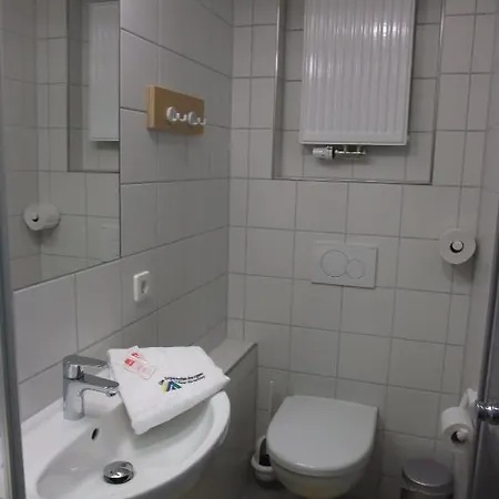 Hostel International *