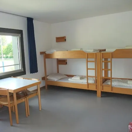 International Hostel *