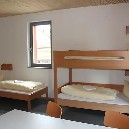 International Hostel Heidelberg
