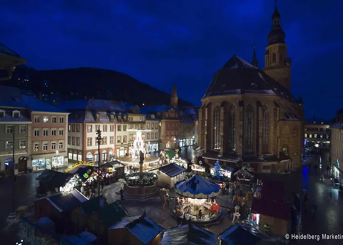 Albergue International *