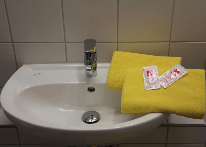 Albergue International *