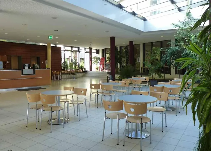 Albergue International Heidelberg