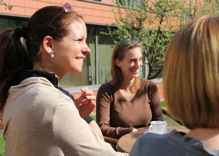 Albergue International