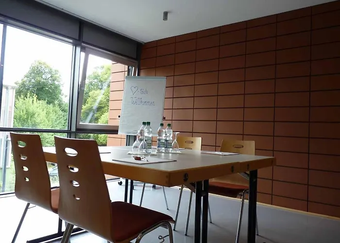 International Heidelberg