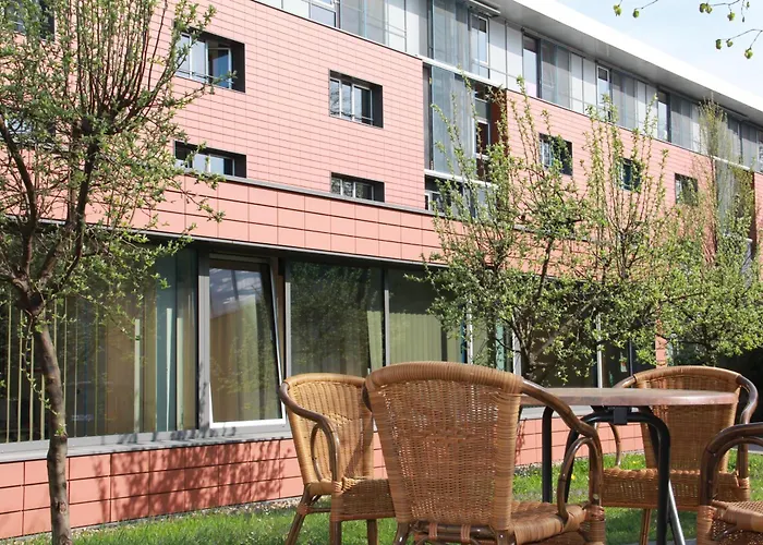 Albergue International