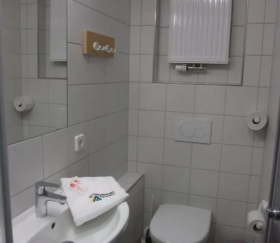 Albergue International *