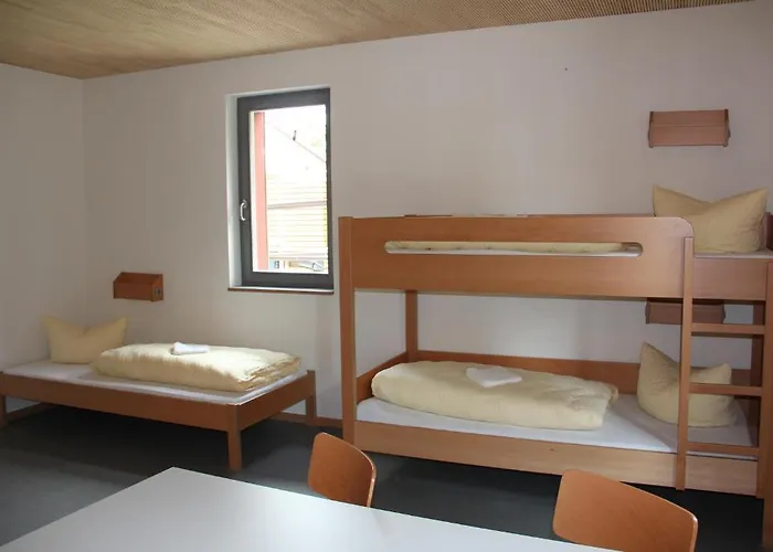 International Albergue Heidelberg